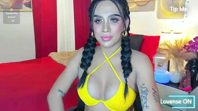 ClassyEllice online show from 15, 6, 2026