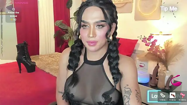 ClassyEllice online show from 27, 6, 2026