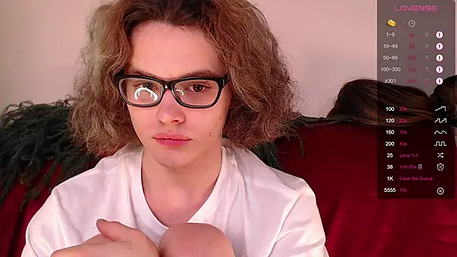 Snapshot of Herman_Elfi chatting on 11, 12, 2024 Herman Elfi online show from 11, 12, 2024