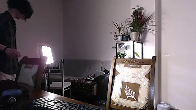 Snapshot of Herman_Elfi chatting on 13, 2, 2025 Herman Elfi online show from 13, 2, 2025