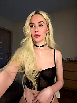 xDinnax online show from 19, 10, 2025