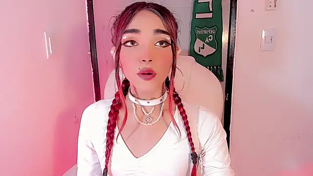 LeyXandrabraz online show from 4, 3, 2025