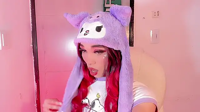 LeyXandrabraz online show from 9, 3, 2025