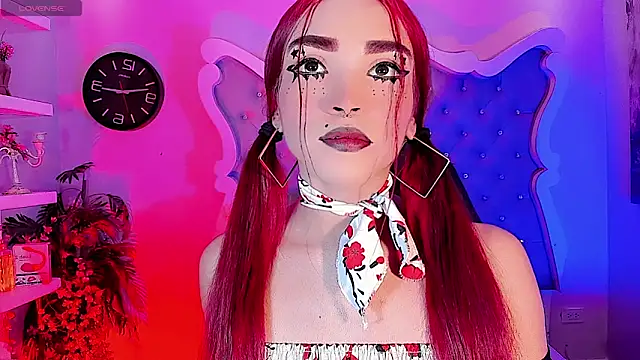 LeyXandrabraz online show from 26, 4, 2026
