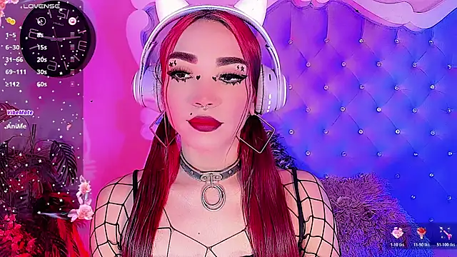 LeyXandrabraz online show from 1, 5, 2026
