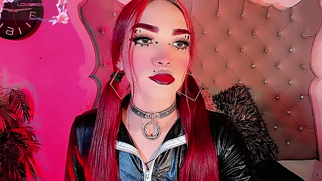 LeyXandrabraz online show from 3, 5, 2026