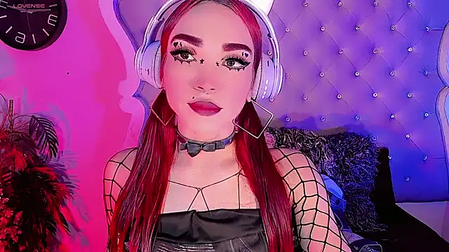 LeyXandrabraz online show from 5, 5, 2026