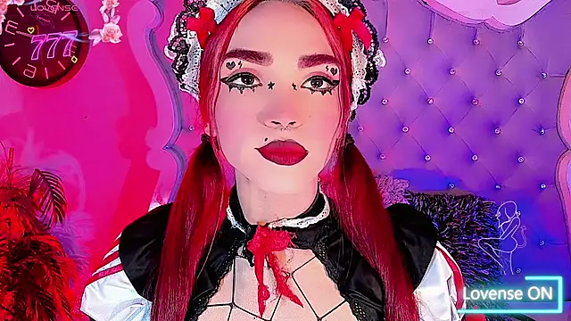 LeyXandrabraz online show from 8, 5, 2026
