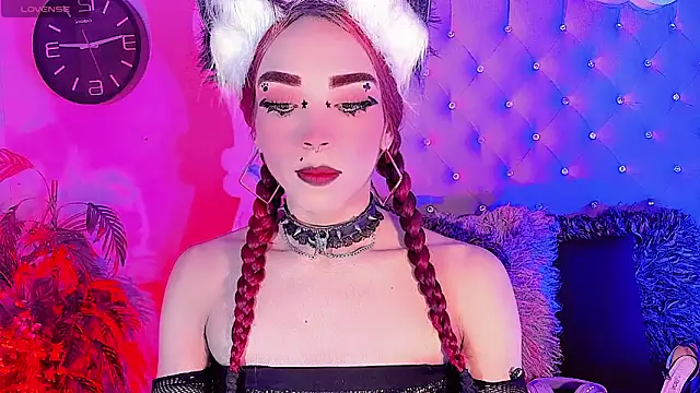 LeyXandrabraz online show from 21, 5, 2026
