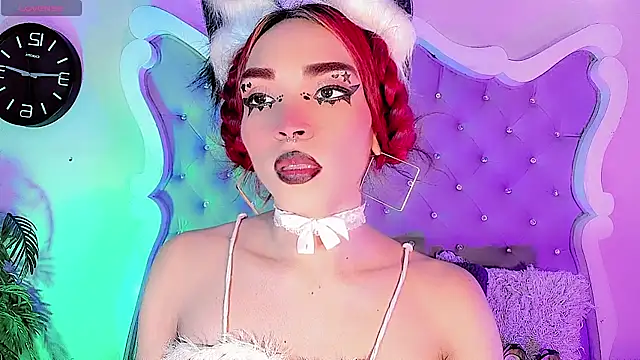 LeyXandrabraz online show from 5, 6, 2026