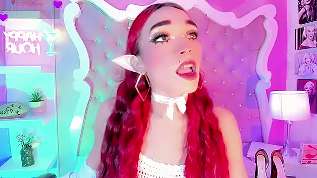 LeyXandrabraz online show from 2, 7, 2026