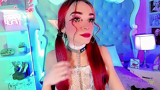 LeyXandrabraz online show from 4, 8, 2026