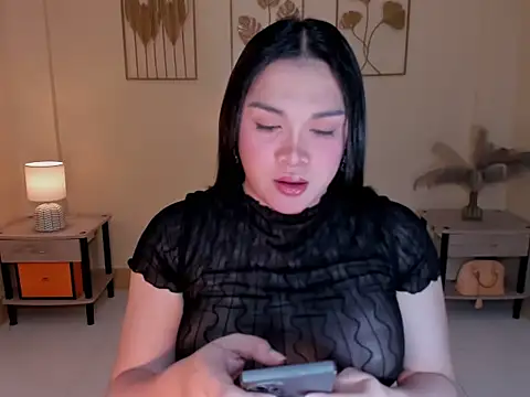 MaxeneCullens online show from 14, 12, 2025