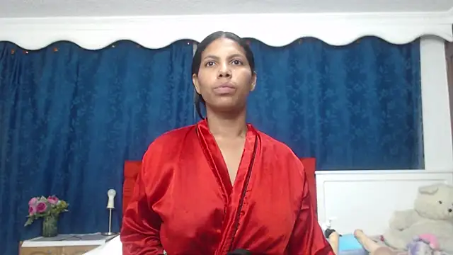 LADYSLAVEXXX online show from 31, 1, 2025