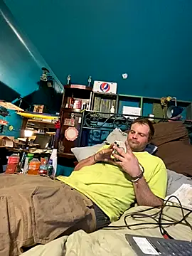 charactrzero online show from 22, 10, 2025