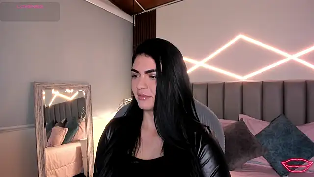 Veronicalanx1 online show from 1, 5, 2026