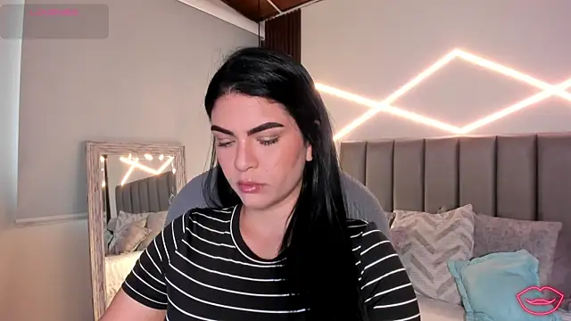 Veronicalanx1 online show from 4, 5, 2026