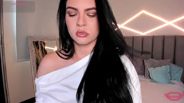 Veronicalanx1 online show from 6, 5, 2026