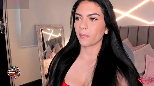 Snapshot of Veronicalanx1 chatting on 16, 7, 2026 Veronicalanx1 online show from 16, 7, 2026