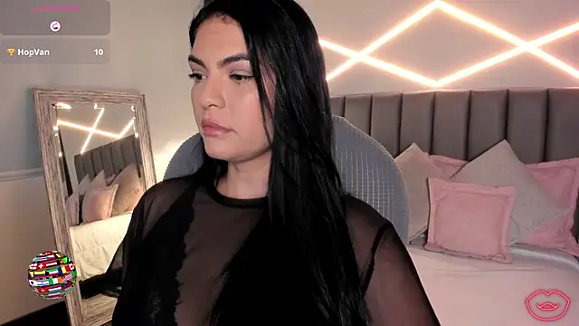 Snapshot of Veronicalanx1 chatting on 28, 7, 2026 Veronicalanx1 online show from 28, 7, 2026