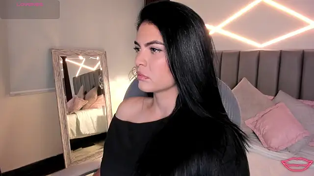 Snapshot of Veronicalanx1 chatting on 30, 7, 2026 Veronicalanx1 online show from 30, 7, 2026