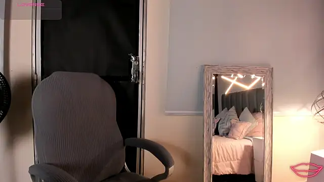 Snapshot of Veronicalanx1 chatting on 5, 8, 2026 Veronicalanx1 online show from 5, 8, 2026
