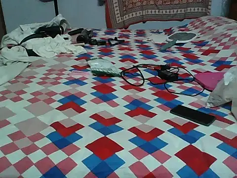 Sexyrkv91 online show from 23, 10, 2025