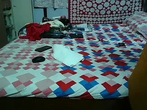 Sexyrkv91 online show from 20, 2, 2026