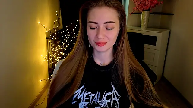 Snapshot of Adelyna_Bird chatting on 22, 3, 2026 Adelyna Bird online show from 22, 3, 2026