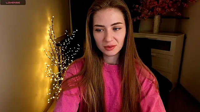 Adelyna Bird online show from 7, 5, 2026