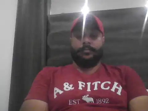 Indersaini148 online show from 29, 4, 2026