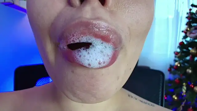 lisbet21x online show from 11, 1, 2025