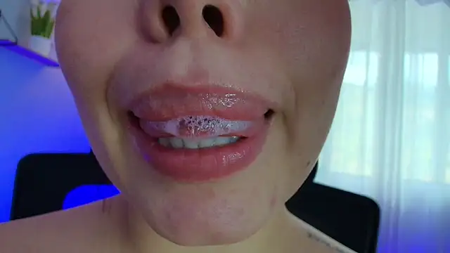 lisbet21x online show from 29, 1, 2025