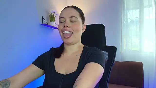 lisbet21x online show from 5, 2, 2025