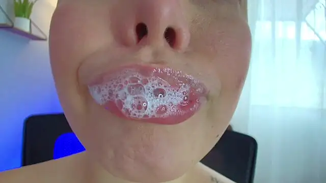 lisbet21x online show from 27, 2, 2025