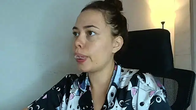 lisbet21x online show from 24, 9, 2025