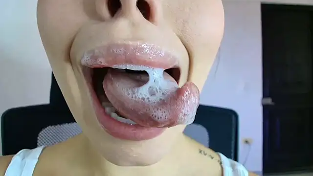 lisbet21x online show from 27, 9, 2025