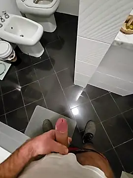 Dolceporco19 online show from 9, 1, 2025