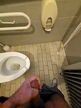 Dolceporco19 online show from 24, 1, 2025