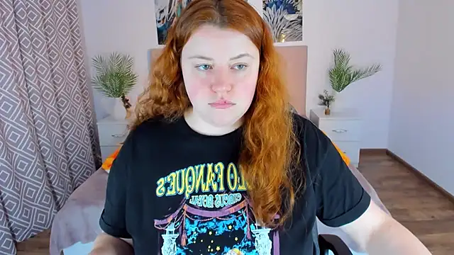 PolinaSalvatore online show from 13, 1, 2025