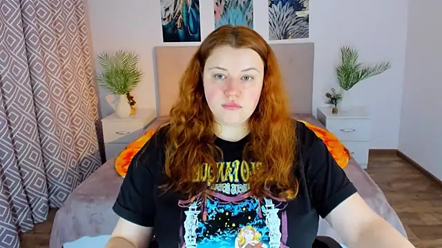 PolinaSalvatore online show from 13, 1, 2025