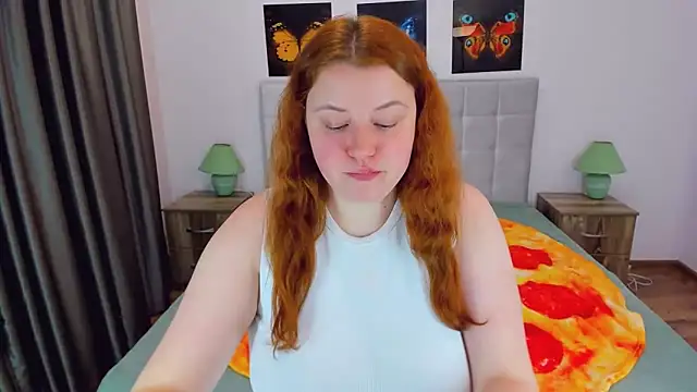 PolinaSalvatore online show from 15, 1, 2025