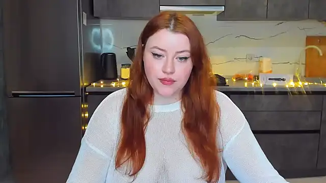 PolinaSalvatore online show from 11, 2, 2025