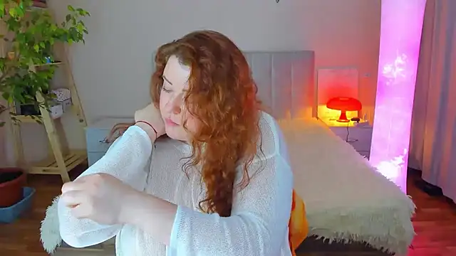 PolinaSalvatore online show from 11, 3, 2025