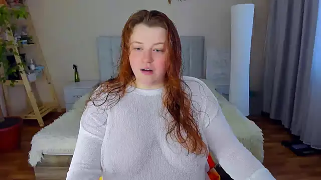 PolinaSalvatore online show from 20, 3, 2025