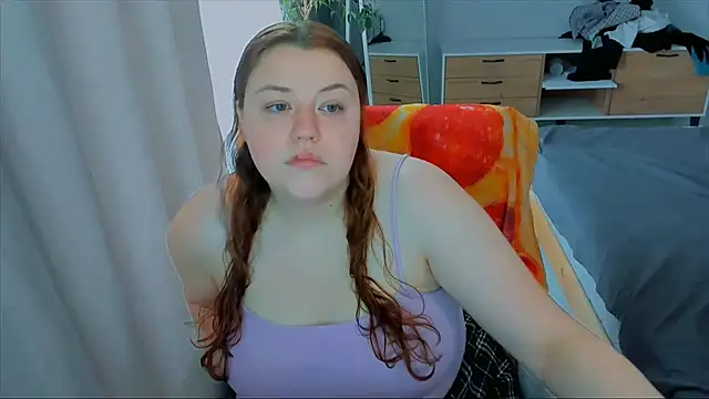 PolinaSalvatore online show from 14, 10, 2025