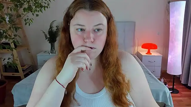 PolinaSalvatore online show from 22, 10, 2025