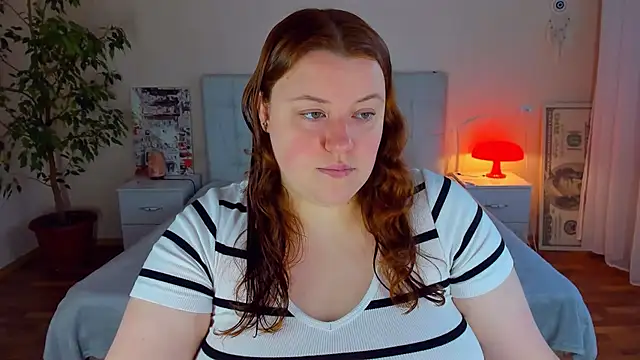 PolinaSalvatore online show from 29, 4, 2026