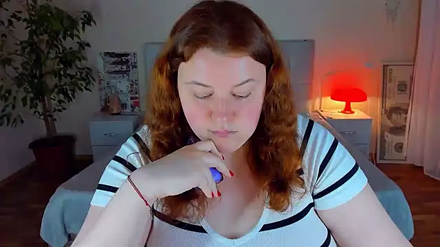 PolinaSalvatore online show from 29, 4, 2026