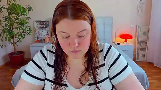 PolinaSalvatore online show from 6, 5, 2026